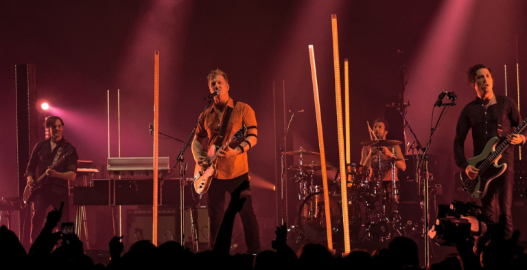 Lullabies to Paralyze