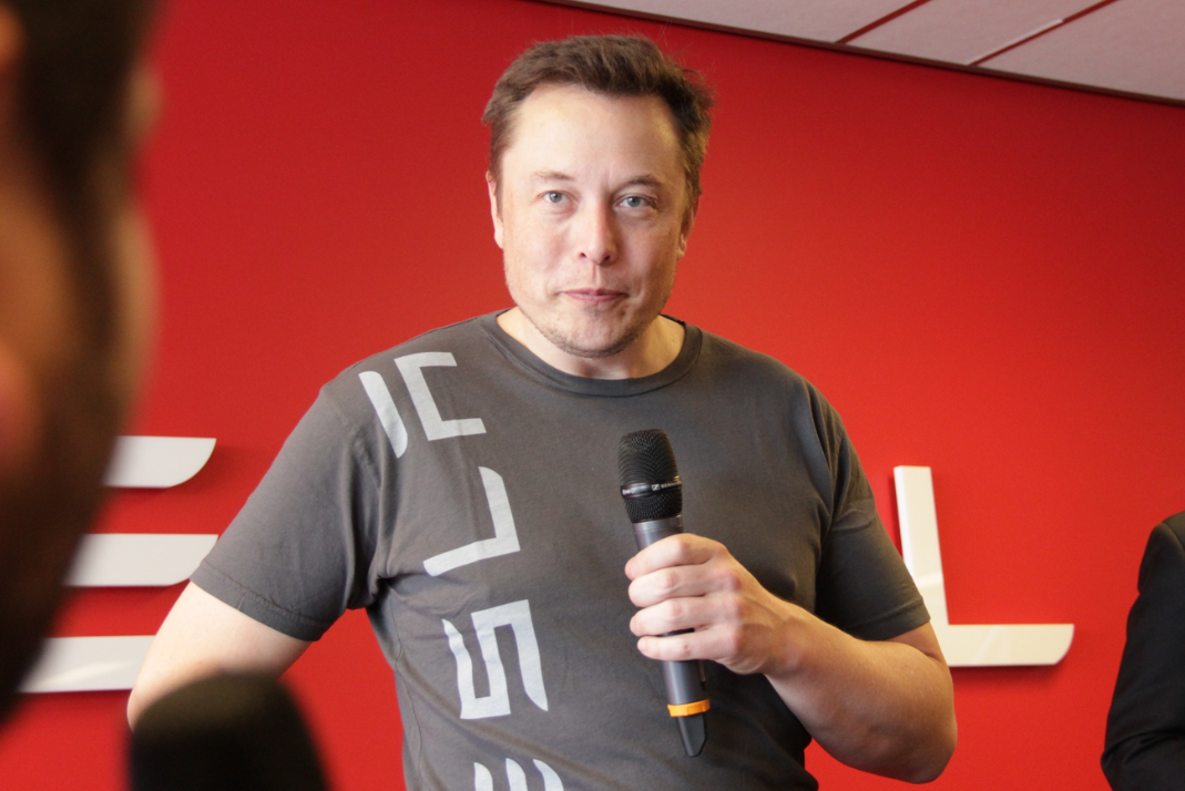 Tweet mi, Tesadüf mü?