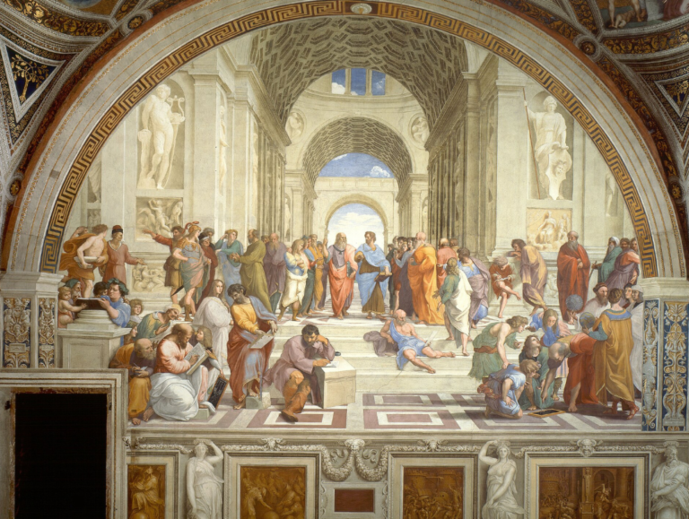 Felsefenin İnsanın Karar Alma Sürecindeki Etkisi