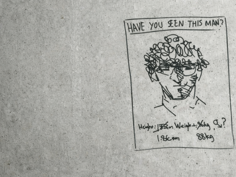 Şiir: Büyüyünce İnsan