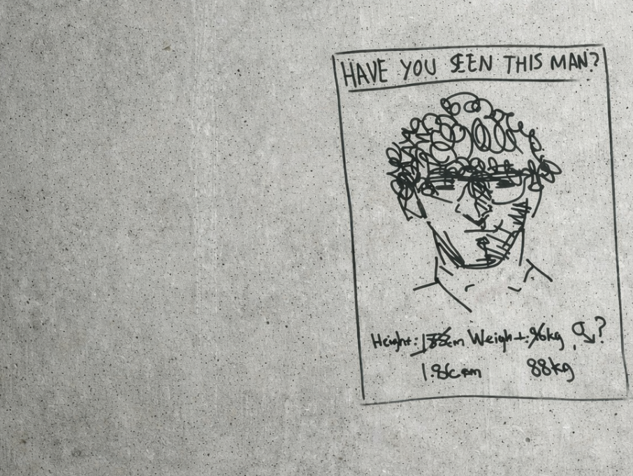 Şiir: Büyüyünce İnsan