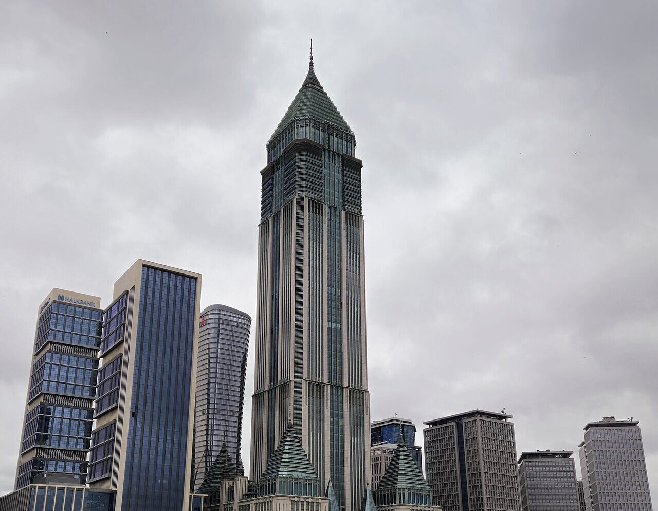 Kuru Korumalı Mevduat