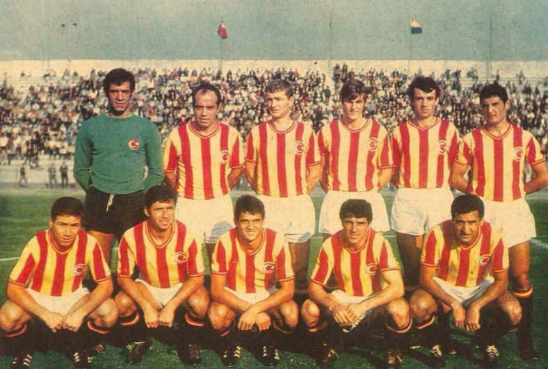 Göztepe’nin Dönüşümü: Bir Kulüp Kendini Nasıl Yeniden İnşa Eder?