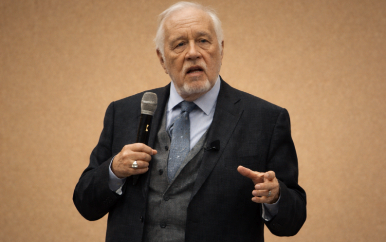 Ulusun Tarih Öğretmeni: İlber Ortaylı