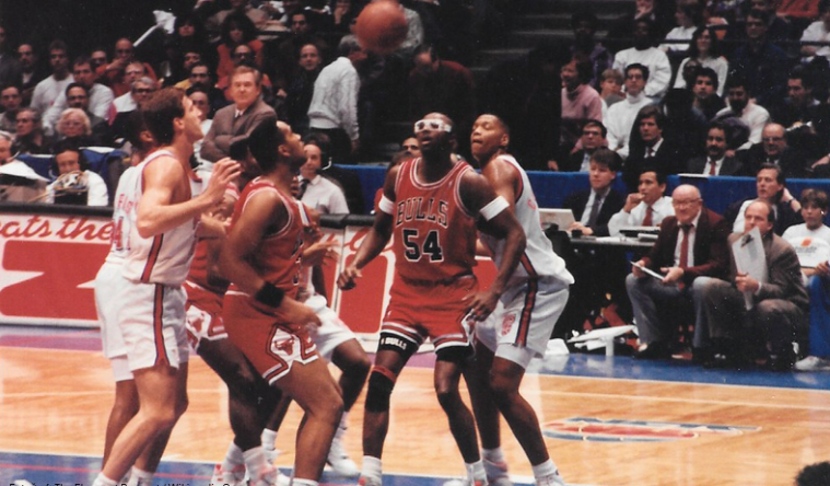 NBA’deki Süpertakımların Oluşumları ve Ligdeki Ekonomik Dengeler