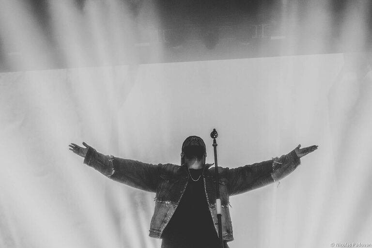 Ana akım müziğe yeni bir soluk, 2010’ların en tutkulu projelerinden birisi…