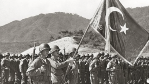 Kunuri’den NATO’ya: Kore Savaşı ve Türkiye’nin Soğuk Savaş’a Girişi