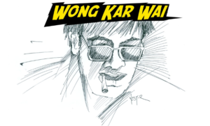 Sürrealizmin Sinemadaki Yeri ve Wong Kar Wai Filmleri