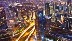 Beton Üzerine Büyümek: Türkiye’nin İnşaat Sektörüne Bağlılığı, Katma Değer Eksikliği