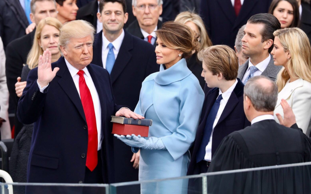 Donald Trump: Piyasalardan Beyaz Saray’a Uzanan Tartışmalı Hayatı ve Kararları