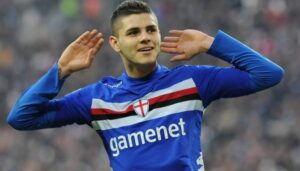 Mauro Icardi: Tartışmaların Gölgesinden Tribünlerin Kalbine Uzanan Kariyer Hikâyesi