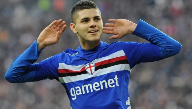 Mauro Icardi: Tartışmaların Gölgesinden Tribünlerin Kalbine Uzanan Kariyer Hikâyesi