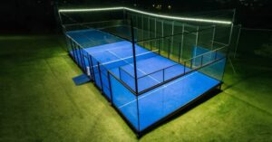 Kortların Yeni Yıldızı: Padel